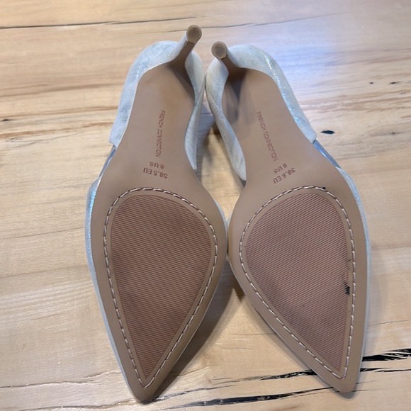 French Connection Elvia dress heels - Picture 4 of 5